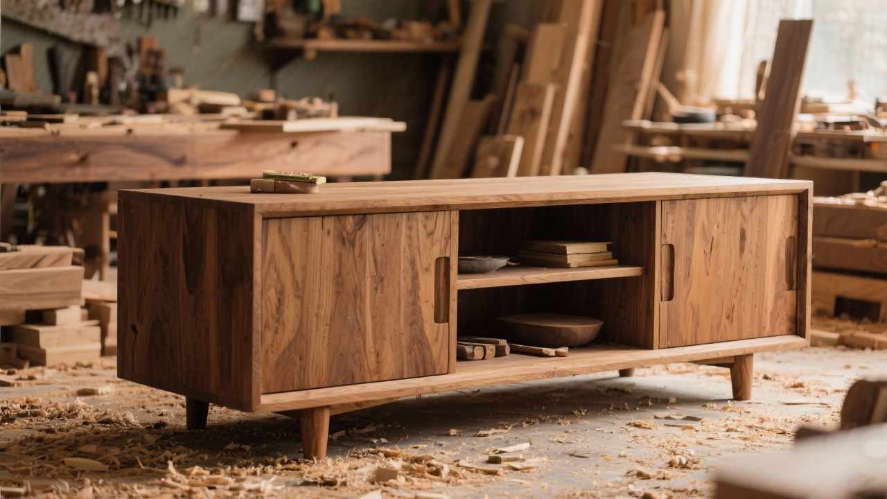Latest handcrafted furniture news and woodworking industry developments